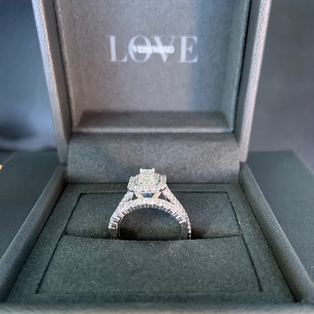 Wedding ring - Picture 12 of 13